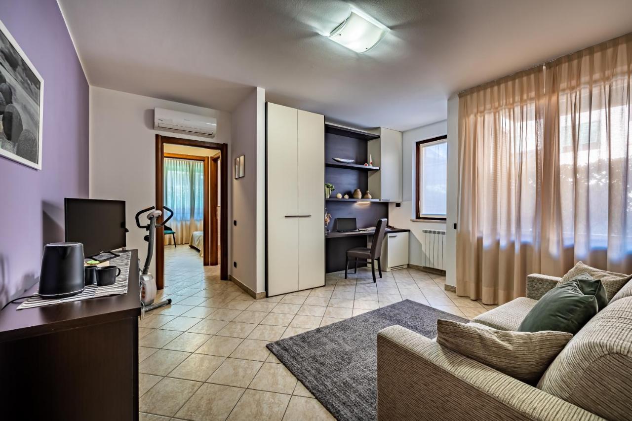 Arianna Apartment Sovicille Exterior foto